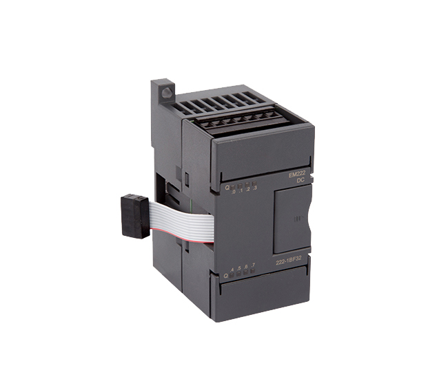 EM222繼電器輸出模塊（222-1HF32、222-1HH32）