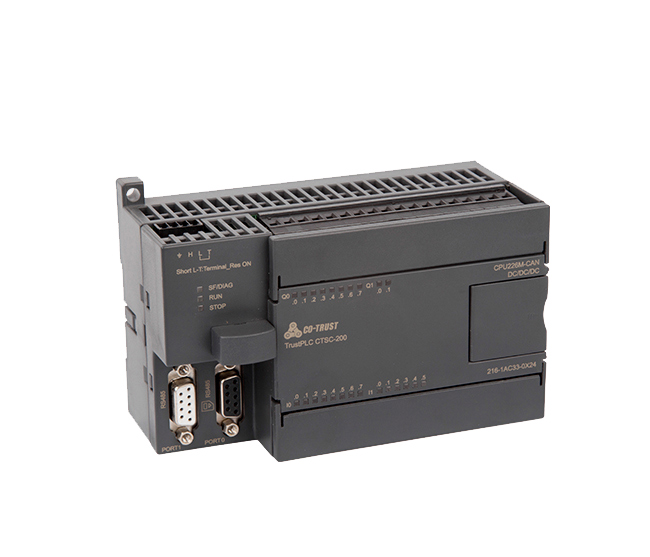 CPU226M-CAN，CAN主站CPU（216-1AC33-0X24）